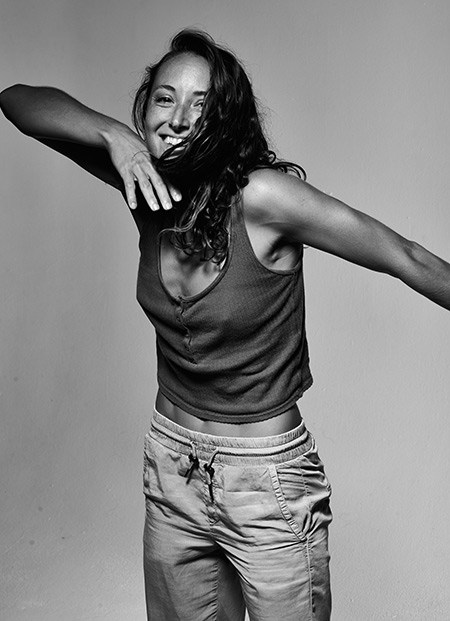 Headshot Chelsea Ainsworth