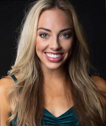 Zoey Anderson headshot