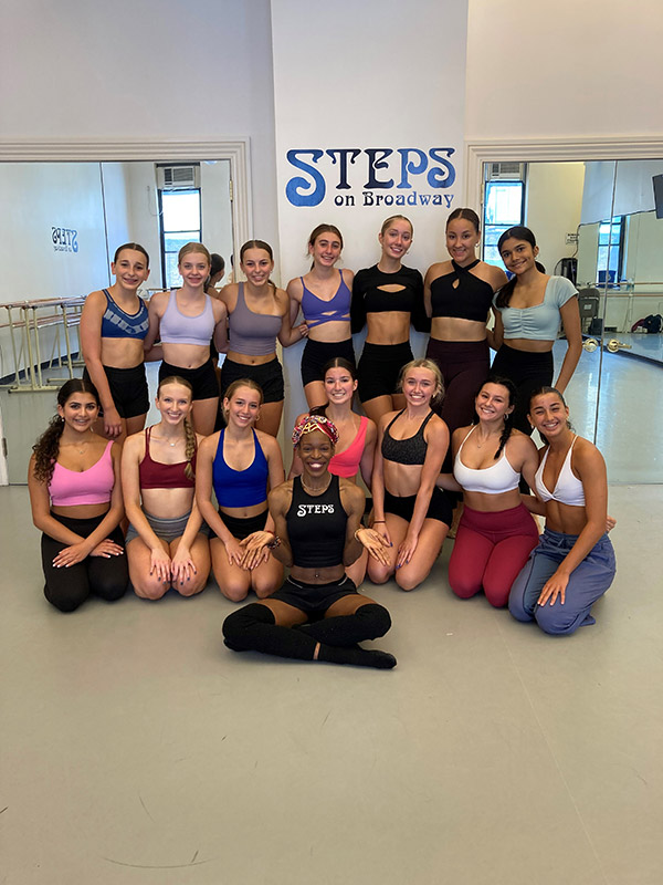 Angelic Academy of Dance with Briana Reed 8/10/24