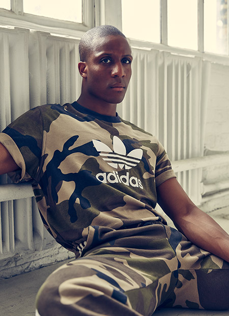 Headshot Ehizoje Azeke