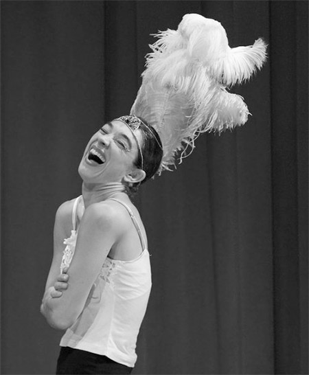 Headshot Monica Bill Barnes