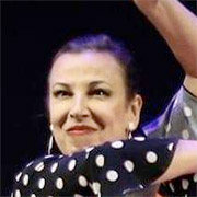 Headshot: Natallia Basava headshot