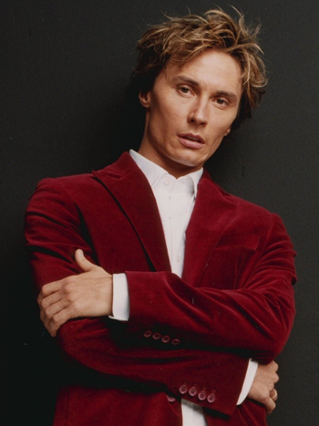 Headshot Maxim Beloserkovsky