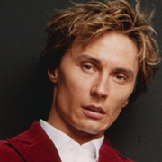 Headshot: Maxim Beloserkovsky headshot