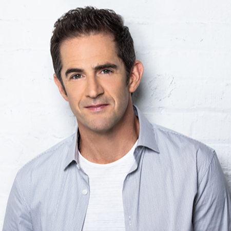 Headshot Andy Blankenbuehler
