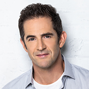 Headshot: Andy Blankenbuehler headshot