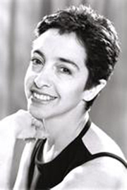 Headshot Janis Brenner