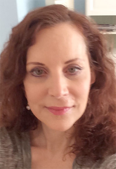 Headshot Leslie Browne