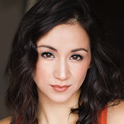 Headshot: Amelia Burkhardt headshot