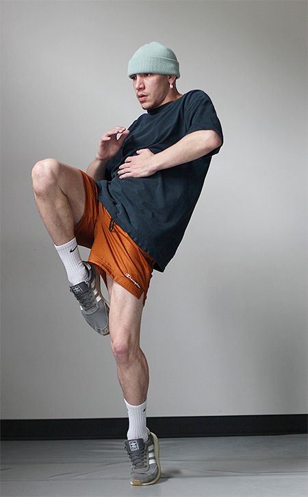 Headshot Mark Caserta