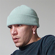 Headshot: Mark Caserta headshot