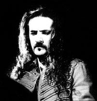 Headshot William Catanzaro