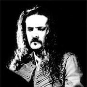 Headshot: William Catanzaro headshot