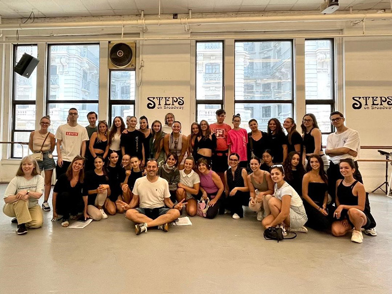 Centro Accademico Carma Torino 8/25/24 