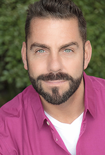 STEVEN SOFIA headshot