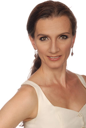 Headshot Martha Chapman