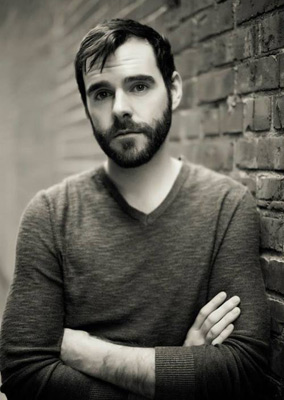 Headshot Coty Cockrell