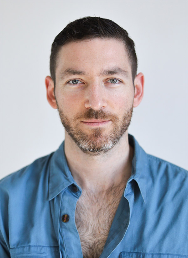 Brandon Coleman headsont