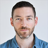 Headshot: Brandon Coleman