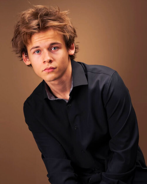 Steps Conservatory Alum Christian Whan