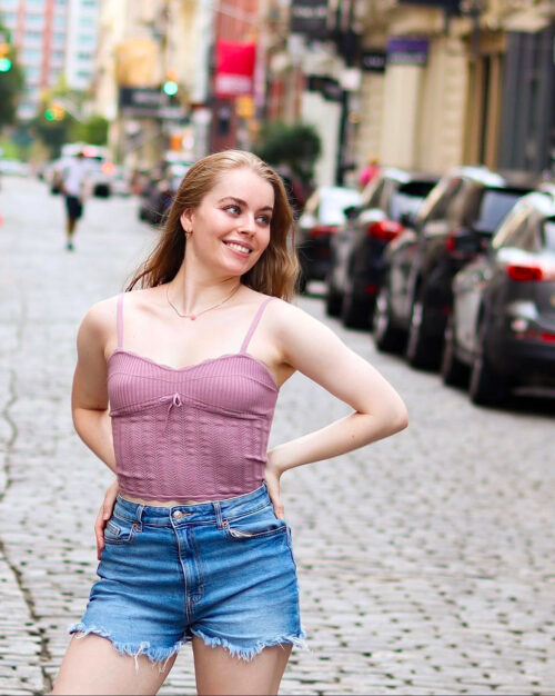 Steps Conservatory Alum Holly Roberts