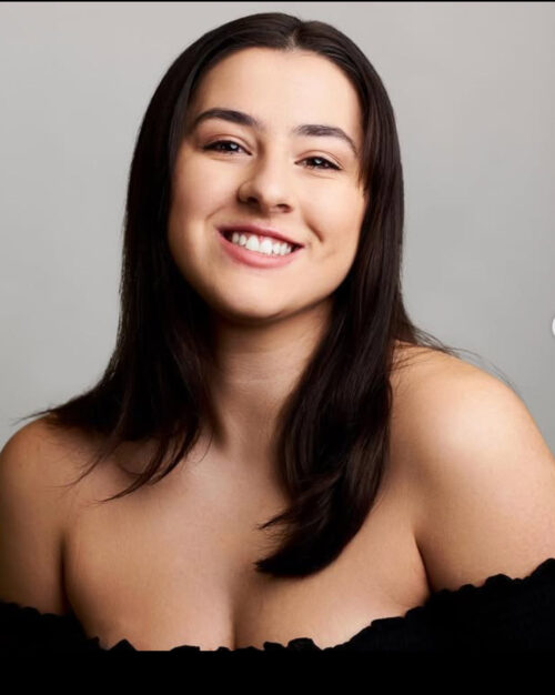 Steps Conservatory Alum Justin Barber