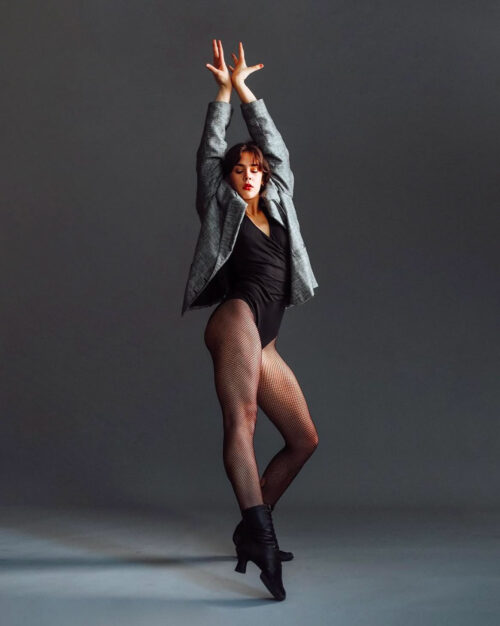 Steps Conservatory Alum Lily Kozub