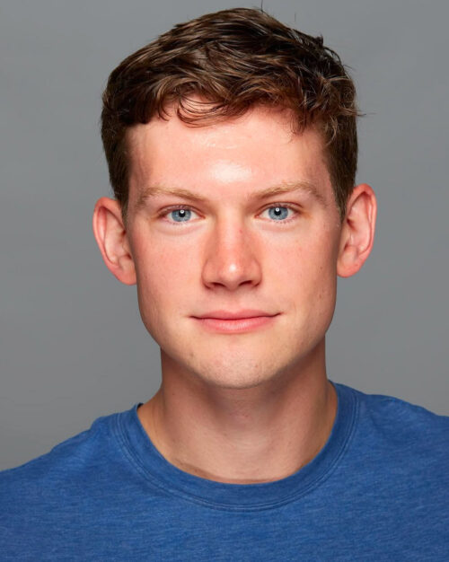 Steps Conservatory Alum Ryan Hayes