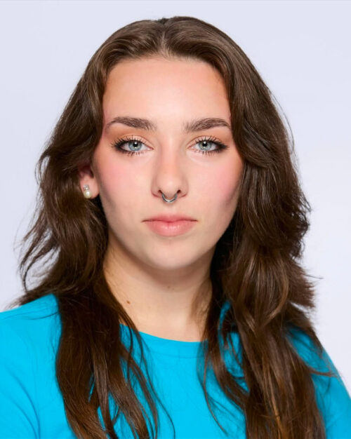 Steps Conservatory Alum Sophia Dalton