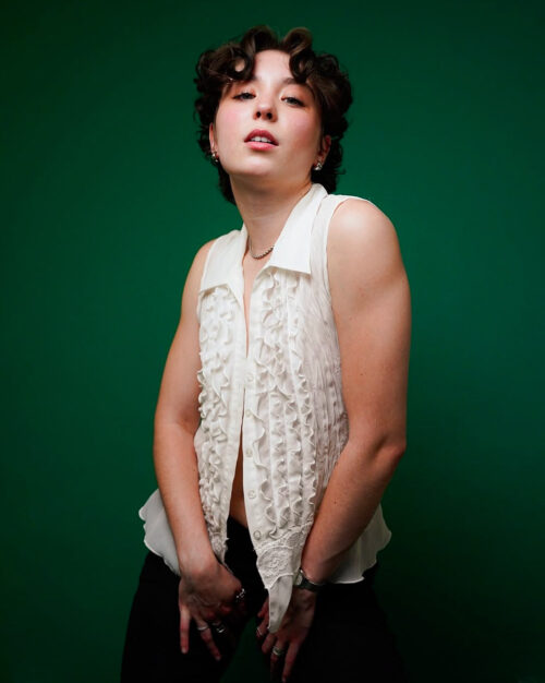 Steps Conservatory Alum Sydney Reed