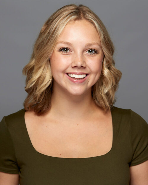 Lauren Tijerina headshot