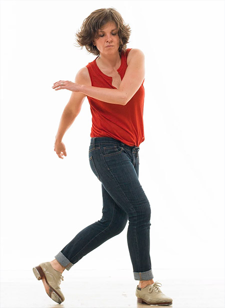 Headshot Jenai Cutcher