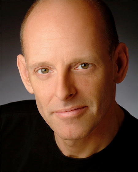 Headshot Carl Danielsen