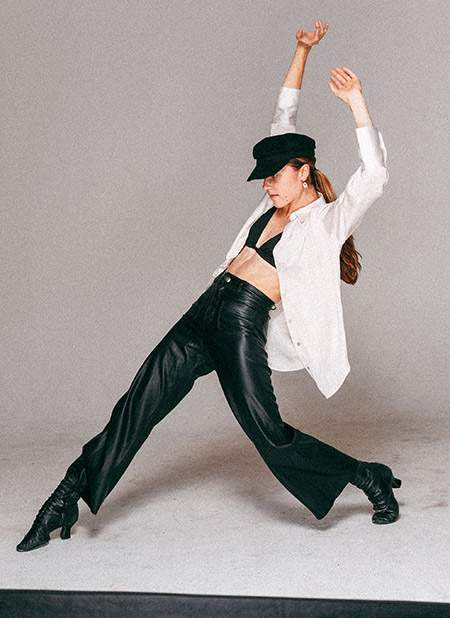 Headshot Courtney Darlington