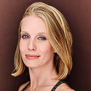 Headshot: Mallory Davis