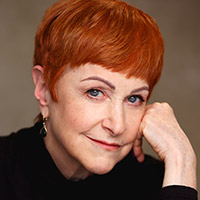 Headshot: Debbie Roshe headshot