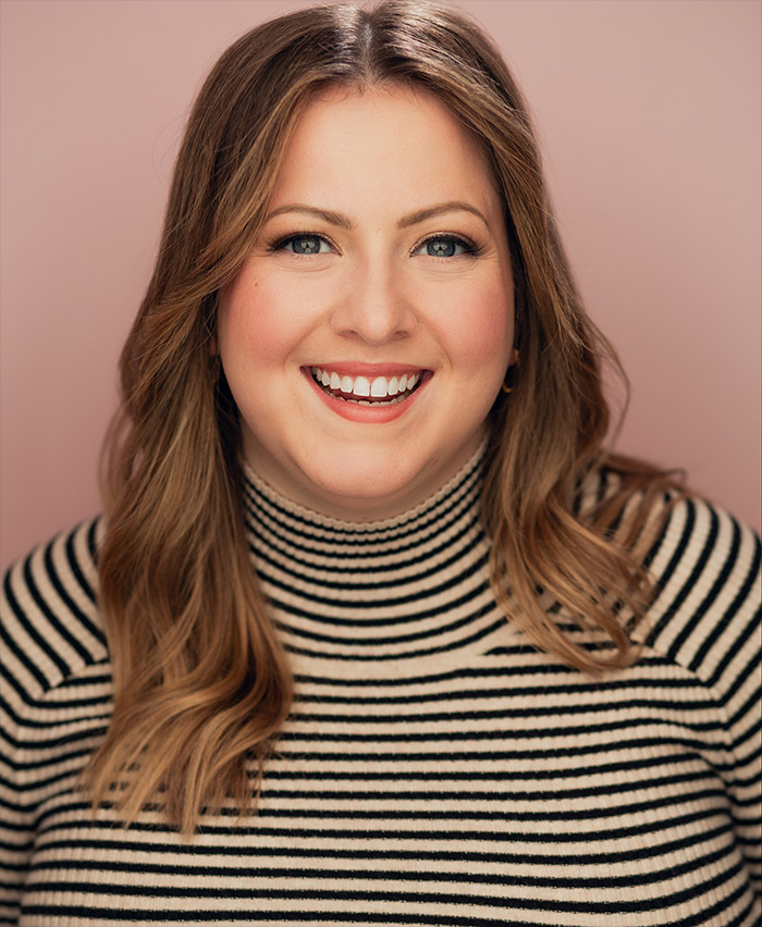 Headshot Devan Corcoran