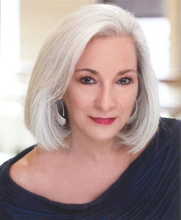 Diane Grumet headshot