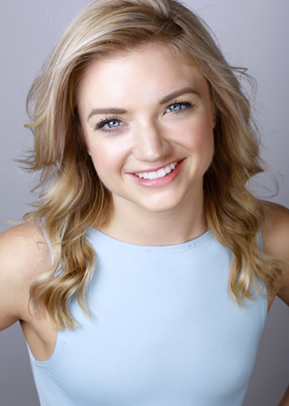 Headshot Kaitlynn Edgar