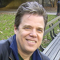 Headshot: Jeff Edmond headshot