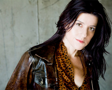 Headshot Michelle Elkin