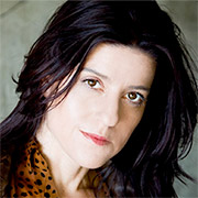 Headshot: Michelle Elkin