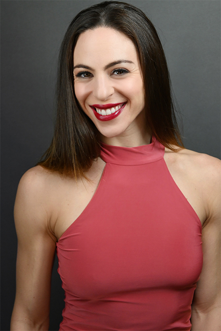 Headshot Jourdan Epstein