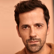 Headshot: Robert Fairchild headshot