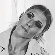 Headshot: Talia Favia