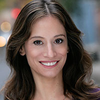 Headshot: Cathy Fogelman headshot