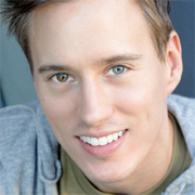 Headshot: Kurt Froman headshot