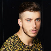 Headshot: Anthony Gabriel headshot