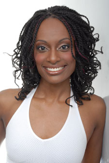 Headshot Karen Gayle