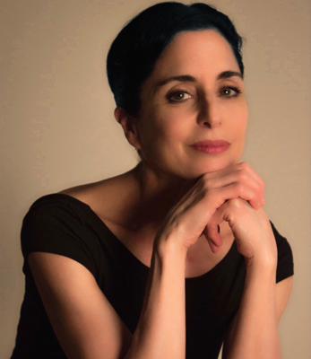 Headshot Linda Gelinas